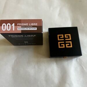 Givenchy Prism Libre Bronzer 001